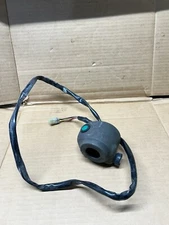 2002-2007 Honda Aquatrax F12 F12-X R12 R12-X Engine Start Stop Kill Switch Oem