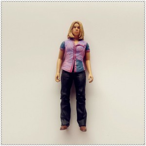 rose tyler action figure