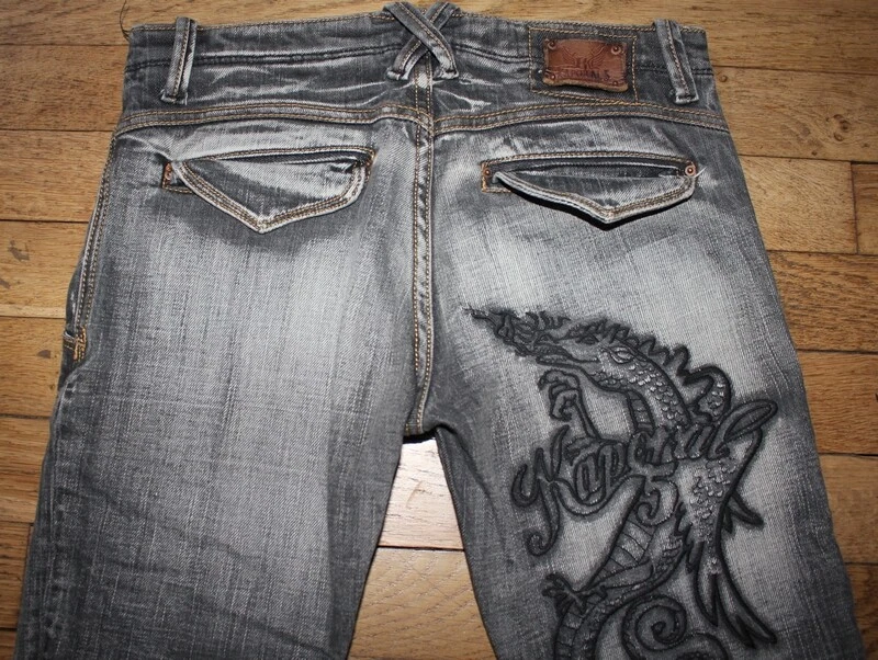 Kaporal 5 femme hotsell