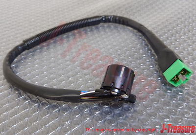 TOYOTA LAND CRUISER FJ40 72-84 Genuine Ignition Starter Switch