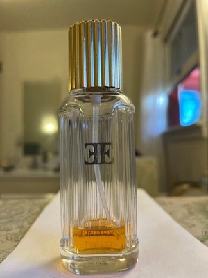 Escada Pour Homme Vintage EDT Spray 1.3 oz/40 ml DC Rare LowFill Partial READ AD