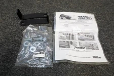 Rough Country Wrangler TJ 20" LED Light Bar Bracket Kit #70203 *OPEN BOX