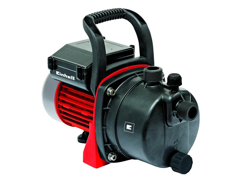 EINHELL Pompe Électrique De Surface "GC-GP 6538" 650 W Moteur Pompe Puits Eau - Photo 1/1