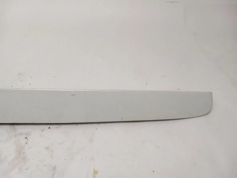 PANEL ACABADO COLA PARA VOLVO S40 2005 Foto 2 de 4