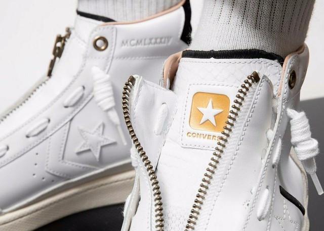 converse pro leather 43