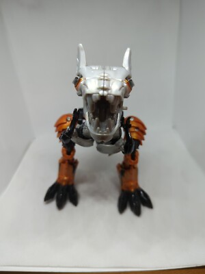 Transformers AOE Grimlock Evolution 2014 Grimlock