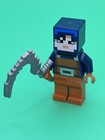 LEGO Minecraft Dungeons HEX Minifigure min085 Set 21163 Golem