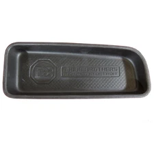 Genuine OEM Mopar Storage Container For Dodge Charger 68398671AA