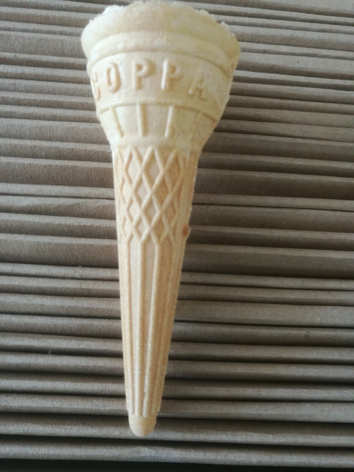 Eiswaffeln Eistüte Softeis Softeistüte Tulpenhörnchen mittel- 735 Stck./Kt.