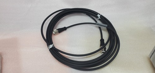 Leuze D-73277 SET RK46CDL34P200M12 TK4060BT 50143108 50143109 820-20881-001 - Picture 10 of 10