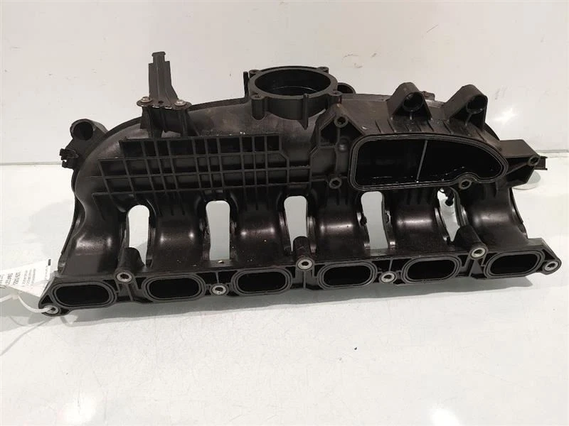 Colector de admisión BMW X6 2011 2012 2013 2014 2015 2016 2017 2018 2019 Foto 3 de 4