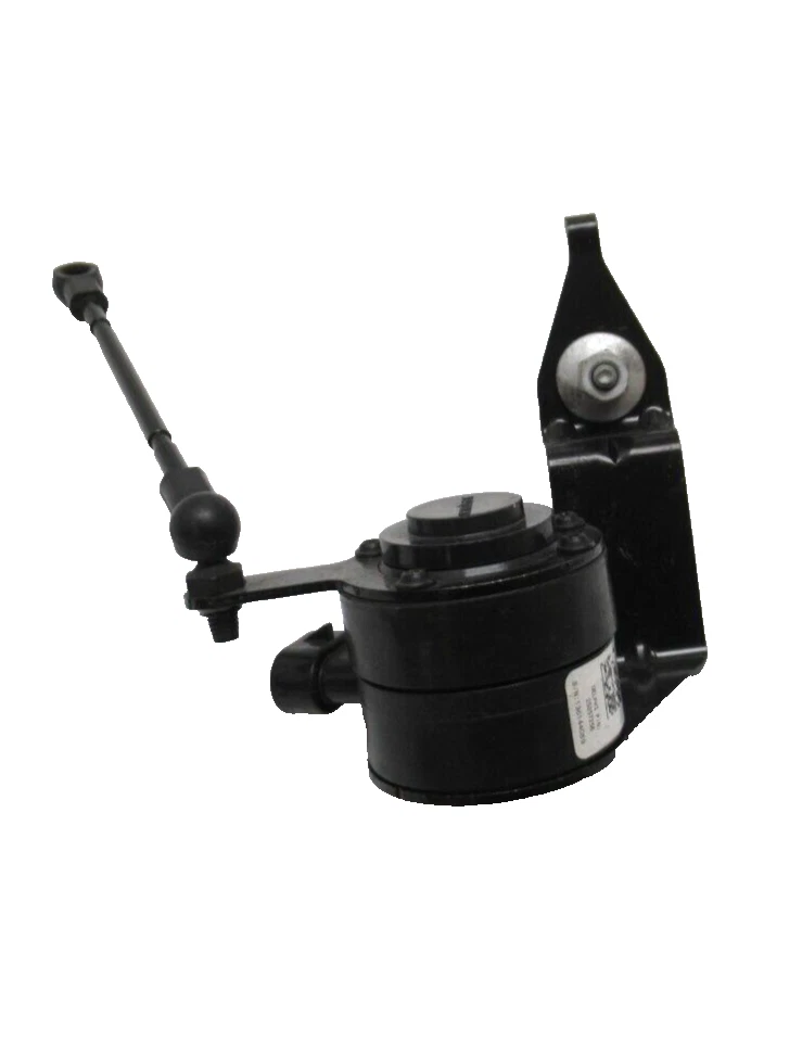 Sensor electrónico de nivel de altura de conducción de suspensión lado del conductor Cadillac CTS SRX CTS Foto 3 de 4