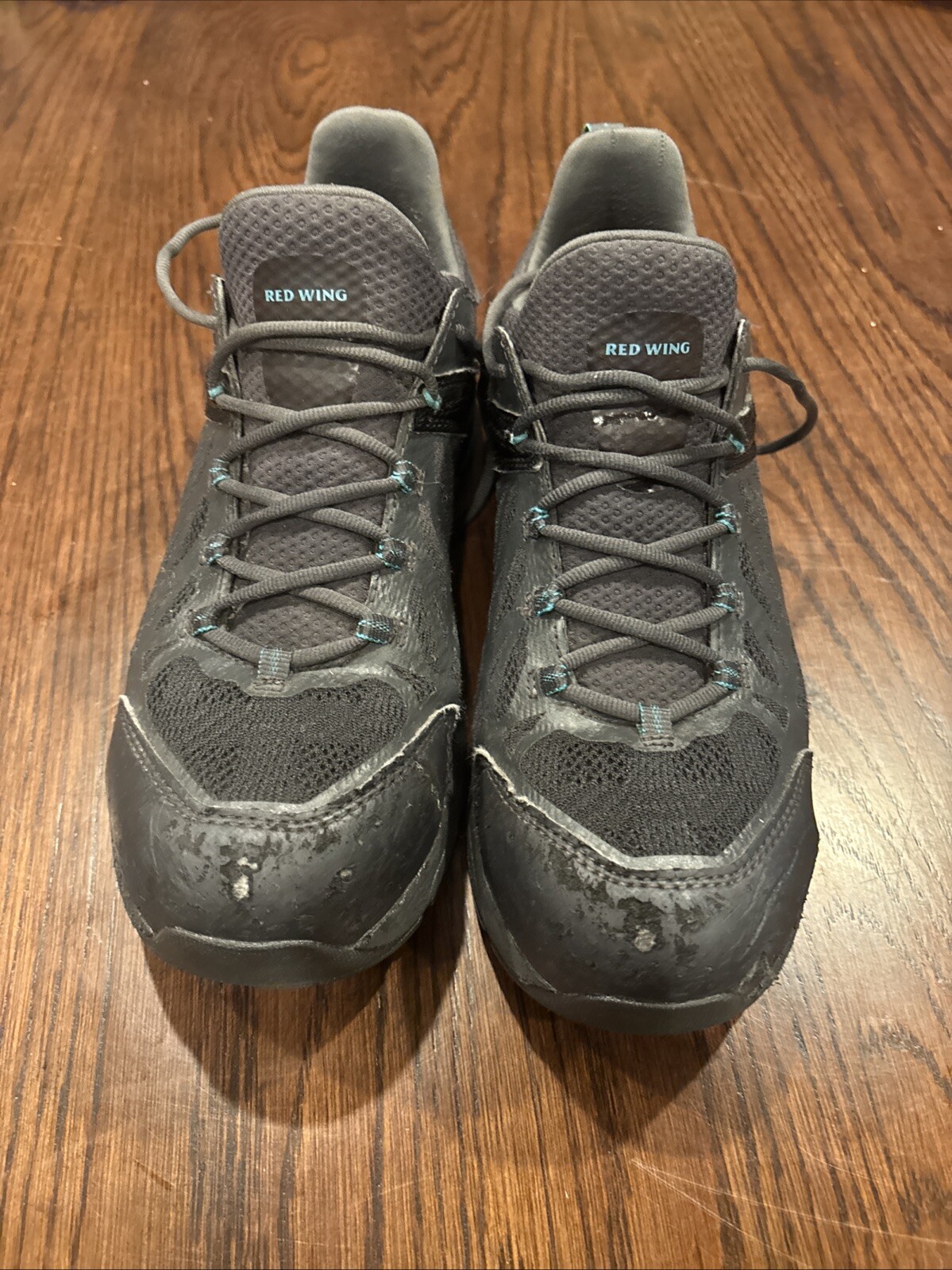 Redwing Women Size 10 Composite Toe - image 1
