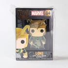 Funko Pop! Marvel - Loki #04