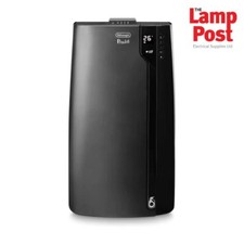 Delonghi Pinguino PAC EX120 Silent Portable Air Conditioner