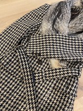 Burberry Bespoke Wool Coat