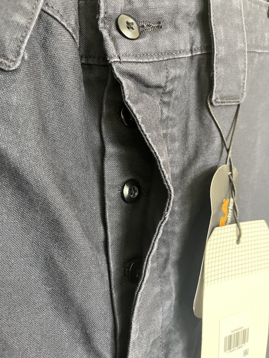 NWT Levi's Cordura Black Utility Heavyweight Skateboarding NWT Levi's Cordura Black Utility Heavyweight Skateboarding