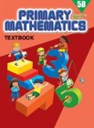Primary Mathematics 5B Textbook (Standards Edition) - Paperback - Good