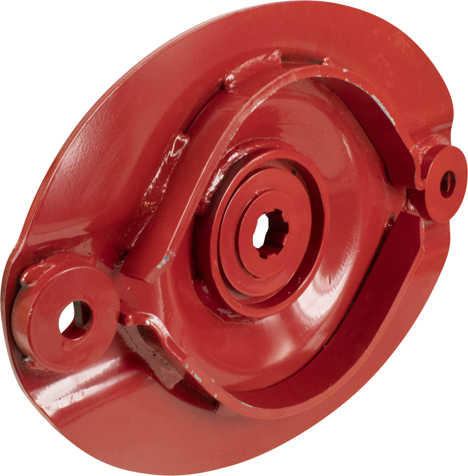 Mower Disc 56452100 9805078 fits Kuhn Models | eBay