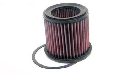 K&N Tausch Luftfilter SU-7005 für Suzuki LT-A 700 X KingQuad 4X4 2005-2008