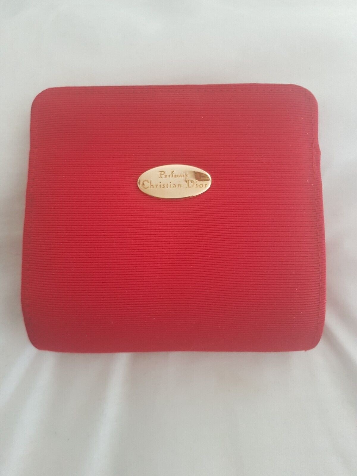 Benefit Cosmetic Make Up Travel Toiletry Bag Dior Cosmetic bag eBay