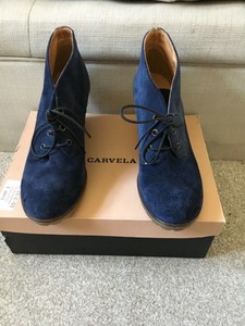 kurt geiger carvela boots