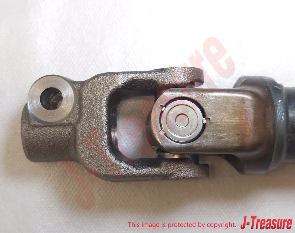 Conjunto de eje intermedio de dirección genuino LEXUS CT200h ZWA10 11-17 45260-76020 Foto 4 de 4