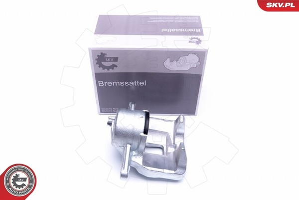 SKV Germany 44SKV151 Bremssattel Vorne Links FüR Suzuki-image