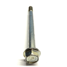 KX100 1999 LOWER ENGINE MOUNT BOLT 92150-1482 MXPUK 1999 KX100 (A79)