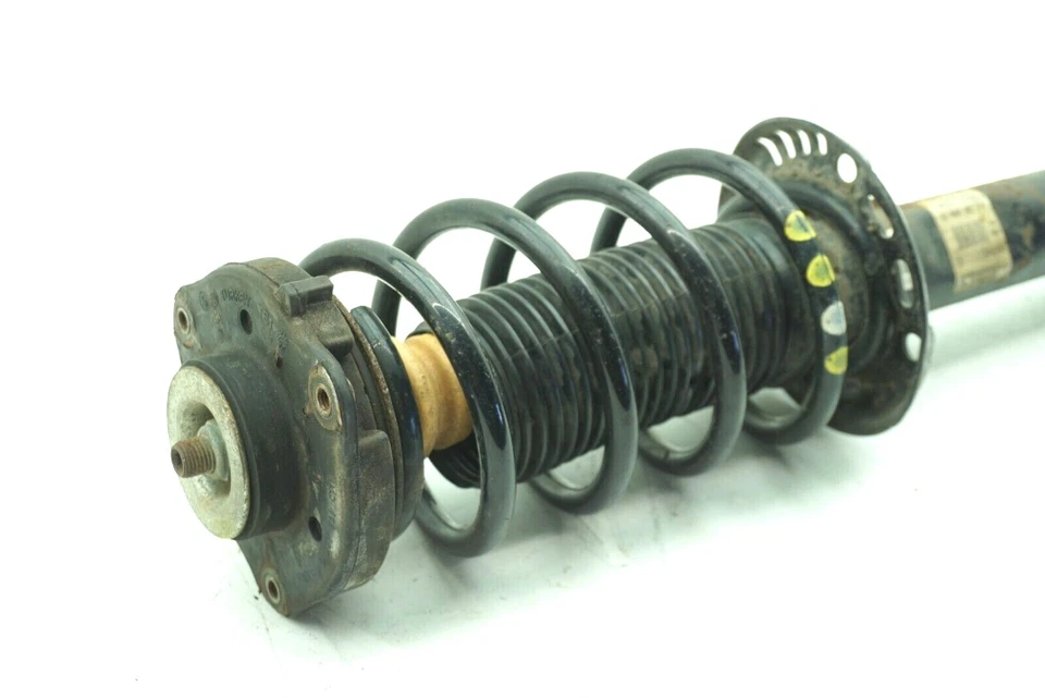 Amortiguador delantero izquierdo VOLKSWAGEN GTI MK6 2010-2013 CON MUELLE HELICOIDAL OEM Foto 2 de 4