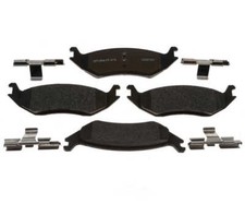 Brake Pads Dodge Durango 03-09, Ram 1500 05-10, Van 03 (Rear) MGD967MH