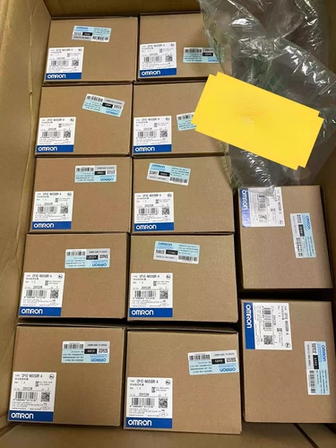 1pcs Omron CP1E-N60SDR-A NEW