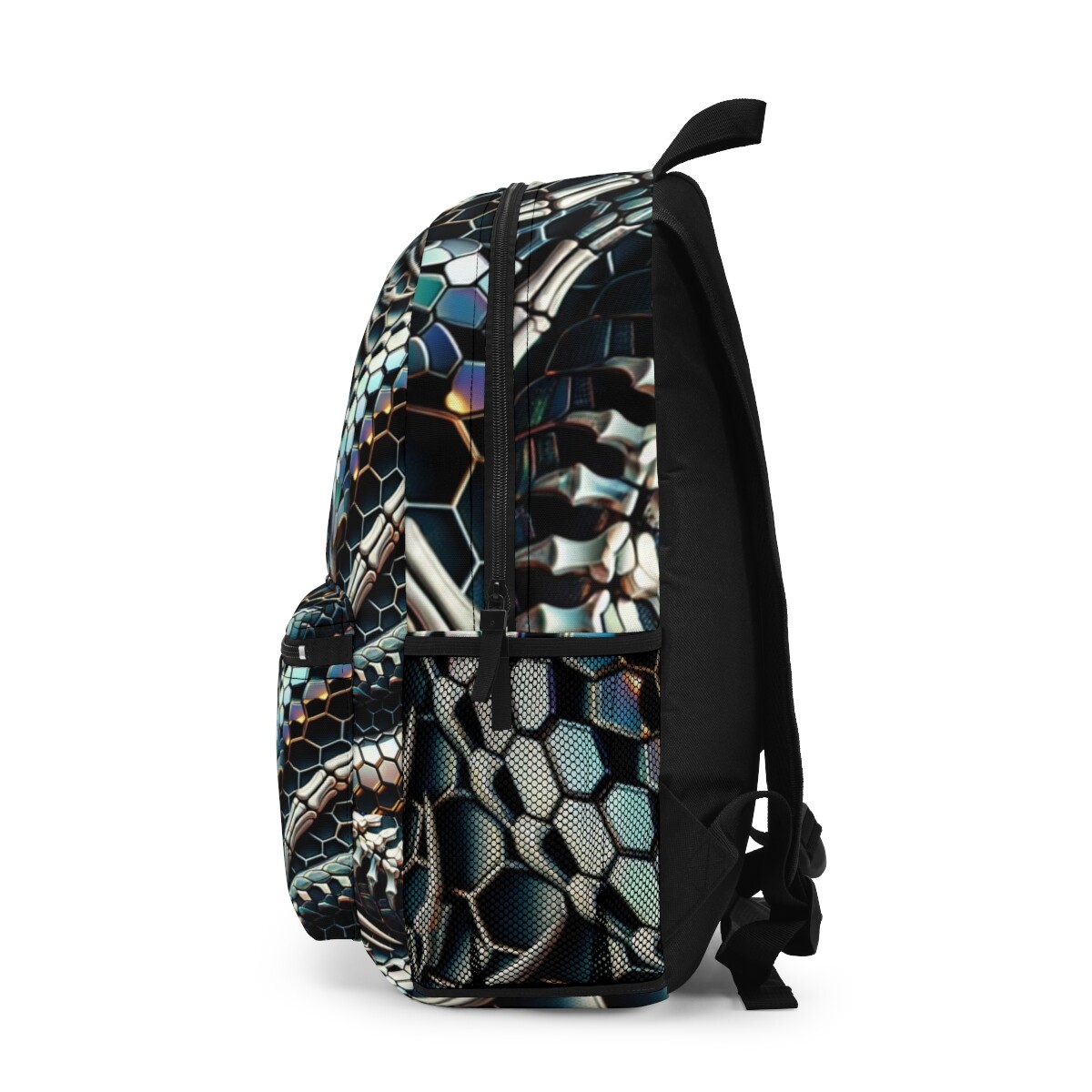 HYDE  SNAKES BACKPACK(バックパック/リュック) Amazon.co.jp: HYDE BACKPACK バックパック リュックサック