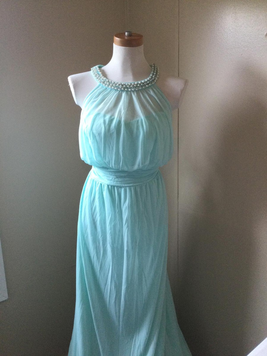 beaded halter maxi dress Red Spaghetti Straps Cutout Beaded Mermaid Long Dress With Split