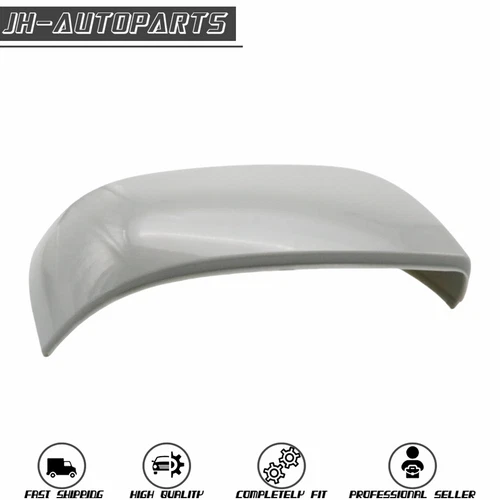 Fit 2012-2014 Subaru Impreza 2.0L 91059FJ000 Side View Mirror Upper Cover Right