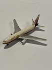 TWA Mini Diecast Model Plane Boeing Plane Schabak 907 Made in Germany Plane RARE