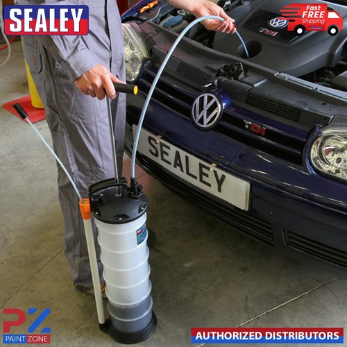 sealey tp69