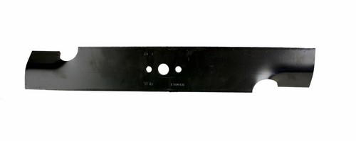 (3) USA Mower Blades® for Snapper® Pro® 5020843 Giant Vac® 0640 32" 48" Deck - Picture 3 of 7