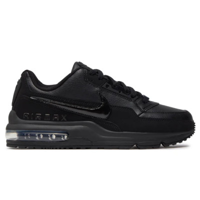 Nike Air Max LTD 3 Herren Sneaker Schuhe Turnschuhe Freizeit Leder 687977 020