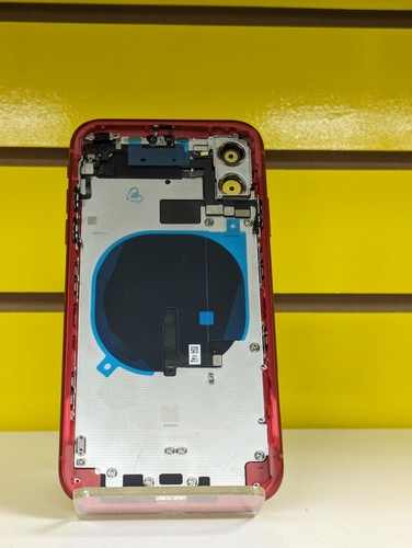 Coque arrière de remplacement pour iPhone 8/8 Plus X/XR/XS Max 11/11 Pro Max - Photo 41 sur 64
