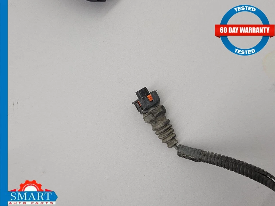 2007 Pontiac Solstice 2.0L farol ABS compartimento do motor chicote de fios automático fabricante de equipamento original - Imagem 3 de 4