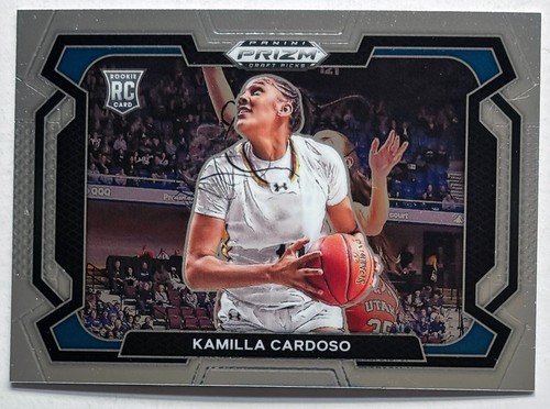 2024 Bowman and Panini WNBA ROOKIES - You Pick - Caitlin Clark +18 Updated 8/18 - Picture 46 of 247