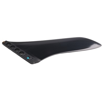Müheloses Manövrieren mit der automatischen Specialshaped Paddle Board Finne