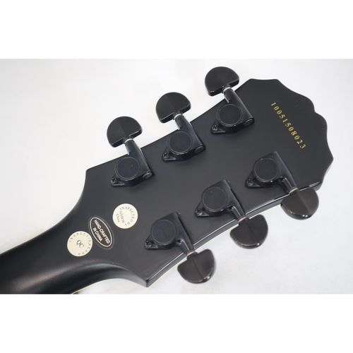 Auth EPIPHONE LES PAUL CTM PROPHECY EX Electric Guitar 270-003-968-9686 - Picture 8 of 10