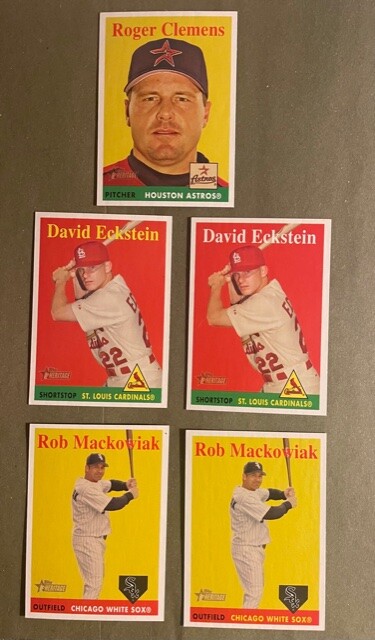 Pat Neshek #222 Baseball Cards 2007 Topps Heritage trading card — raw and PSA graded price guide