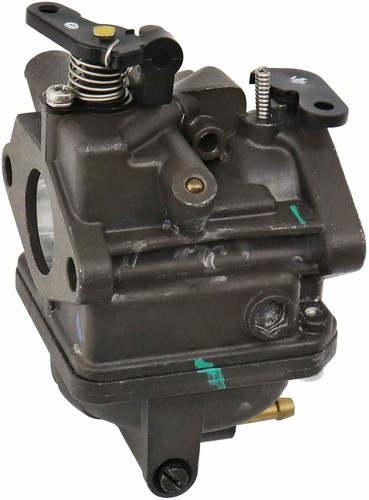 For HONDA BF100 BF75 BF 100 75 10 7.5 HP Outboard Boat Engine Motor Carburetor - Picture 3 of 7