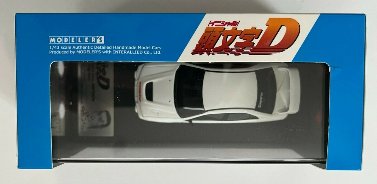 modified 1/43スケール　未開封 Hi-Story 2019年10月発売予定新製品をご案内します。 | 株式会社
