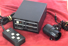 CELESTRON C-8 MotoDEC ~ Telescope C8 QUARTZ C...