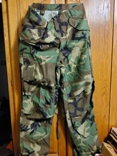 U S Army Cold Weather Pants Medium Long