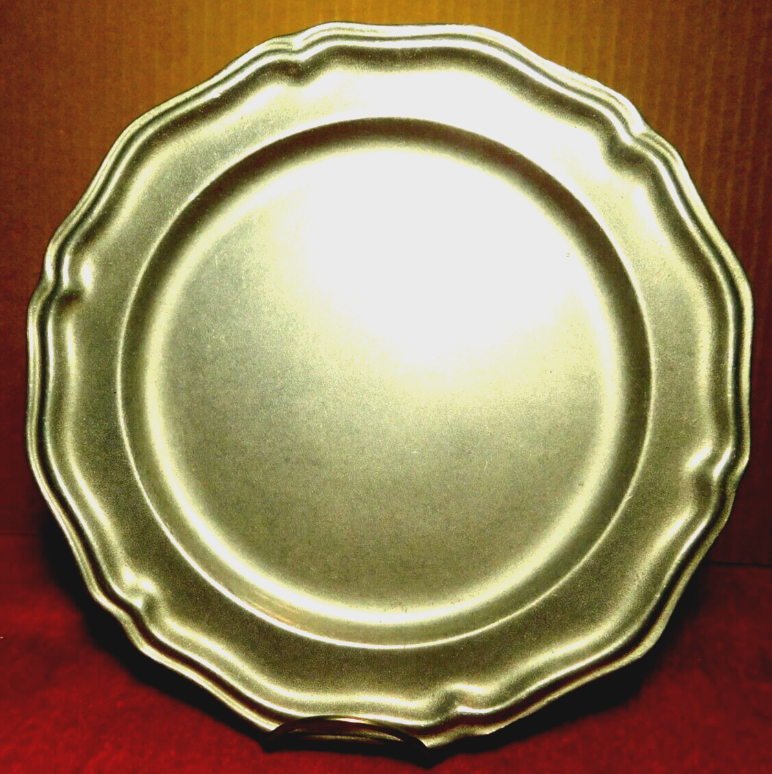 Pewtarex~York Pennsylvania Old Country Reproductions Built